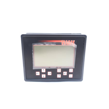 Nwl Graphic Voltage Controller G20805B